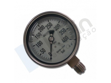 Pressure Gauge  63