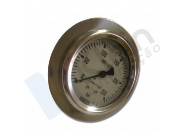 Pressure Gauge  63