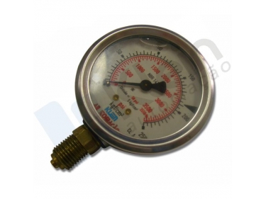 Pressure Gauge  63