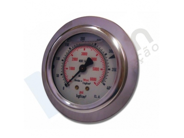 Pressure Gauge  63