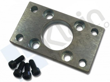 Flange para Cilindro