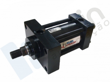 HYDRAULIC CYLINDER