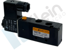 VLVULA SOLENOIDE MARCA EMC